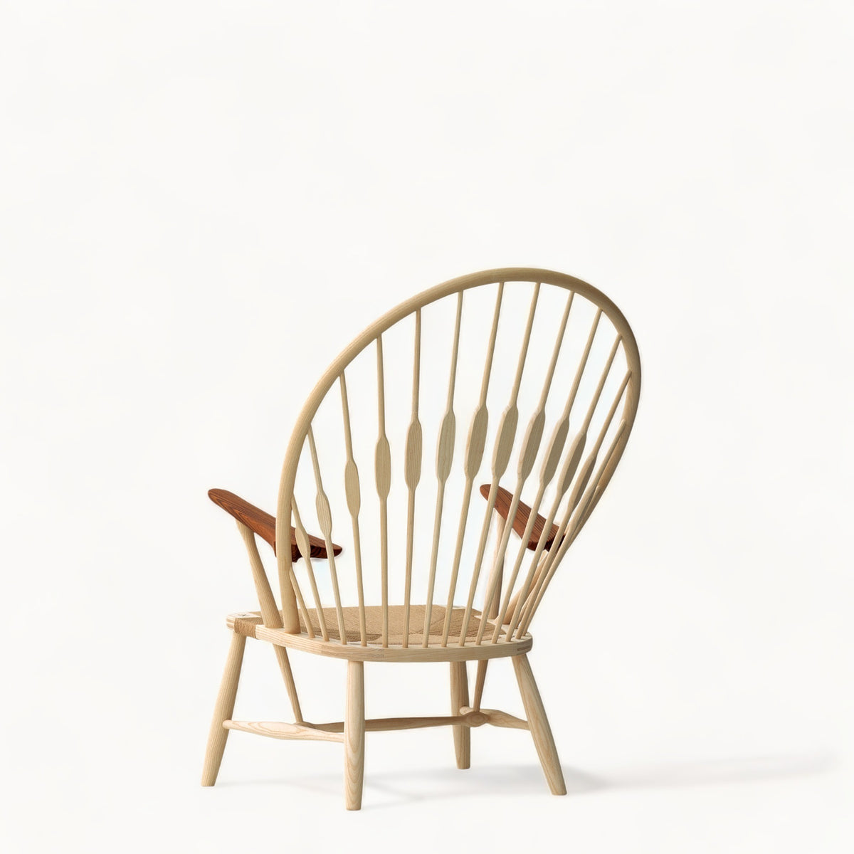PP550 | Peacock Chair – hibino