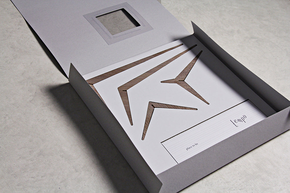 place to be | Standing Art Object