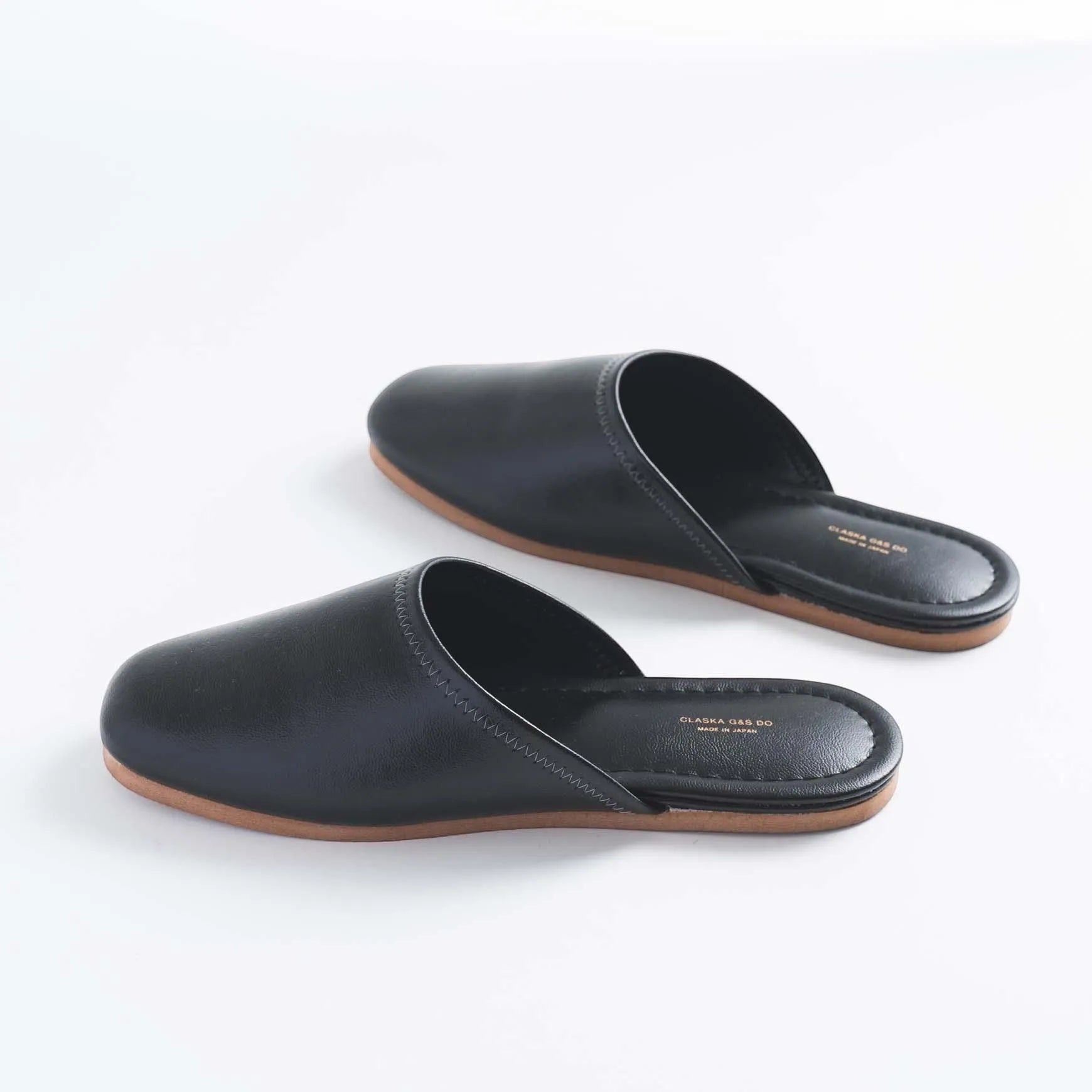 BANK slippers