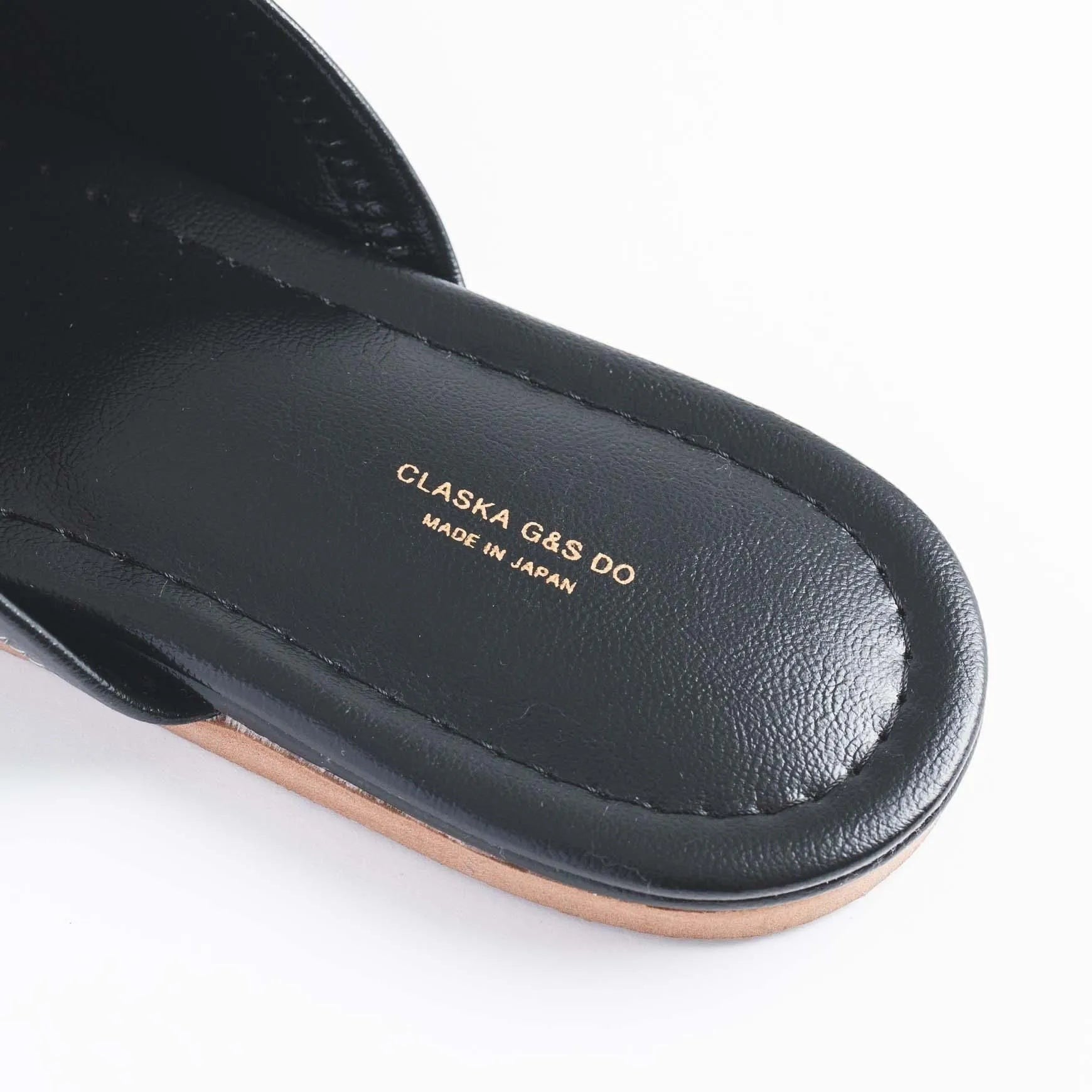 BANK slippers
