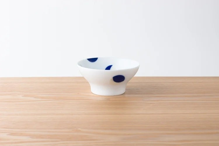 Arita HOUEN | dot קערת אורז