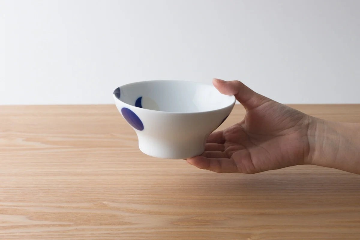 Arita HOUEN | dot קערת אורז