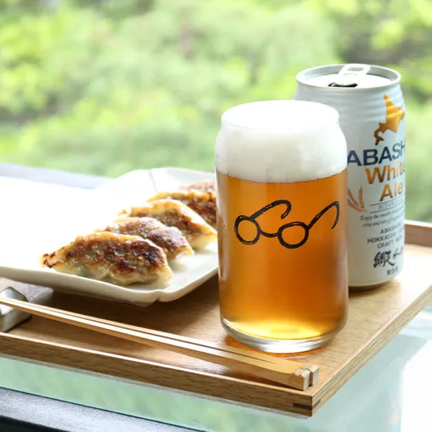BEER CAN GLASS | glasses