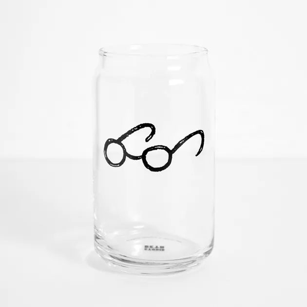 BEER CAN GLASS | glasses