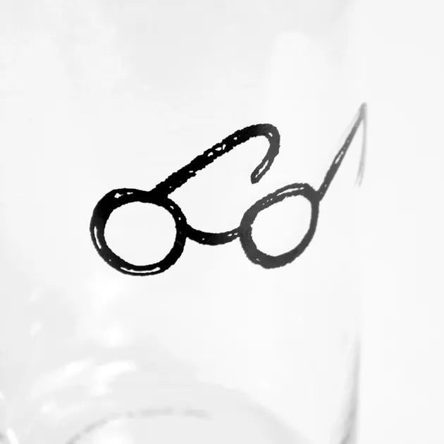 BEER CAN GLASS | glasses