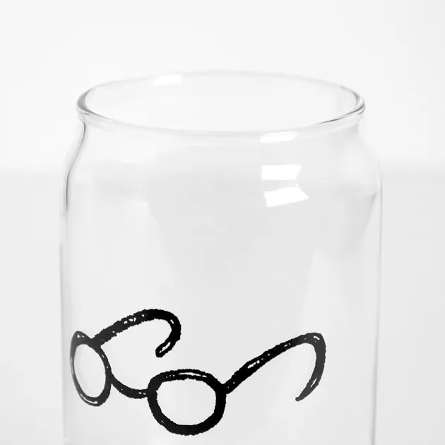 BEER CAN GLASS | glasses