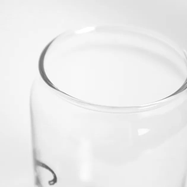 BEER CAN GLASS | glasses
