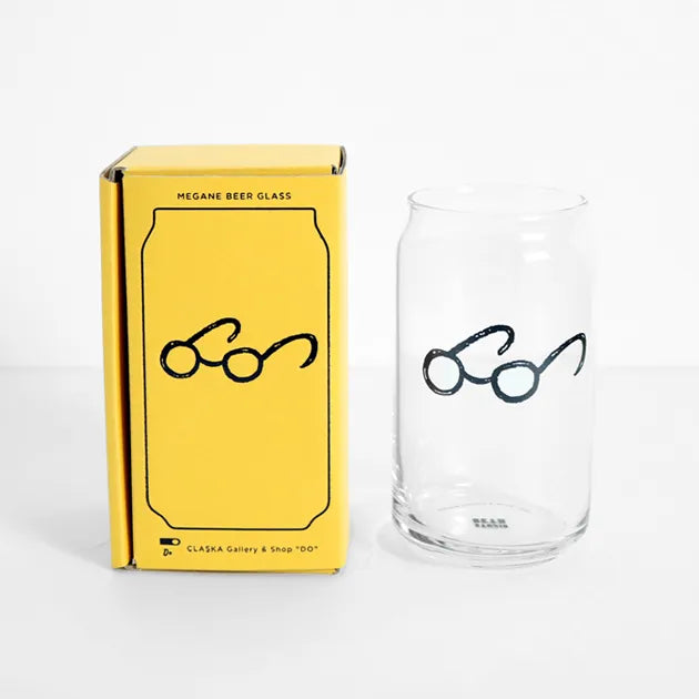 BEER CAN GLASS | glasses
