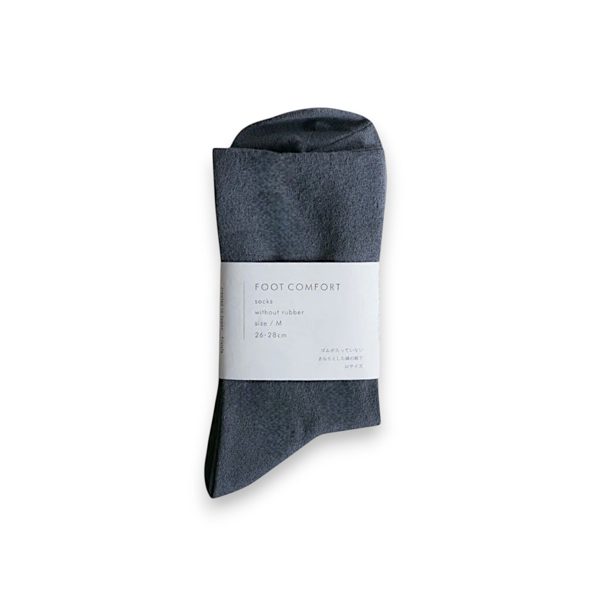 גרבי F/style ללא גומי | ירוק קקטוס