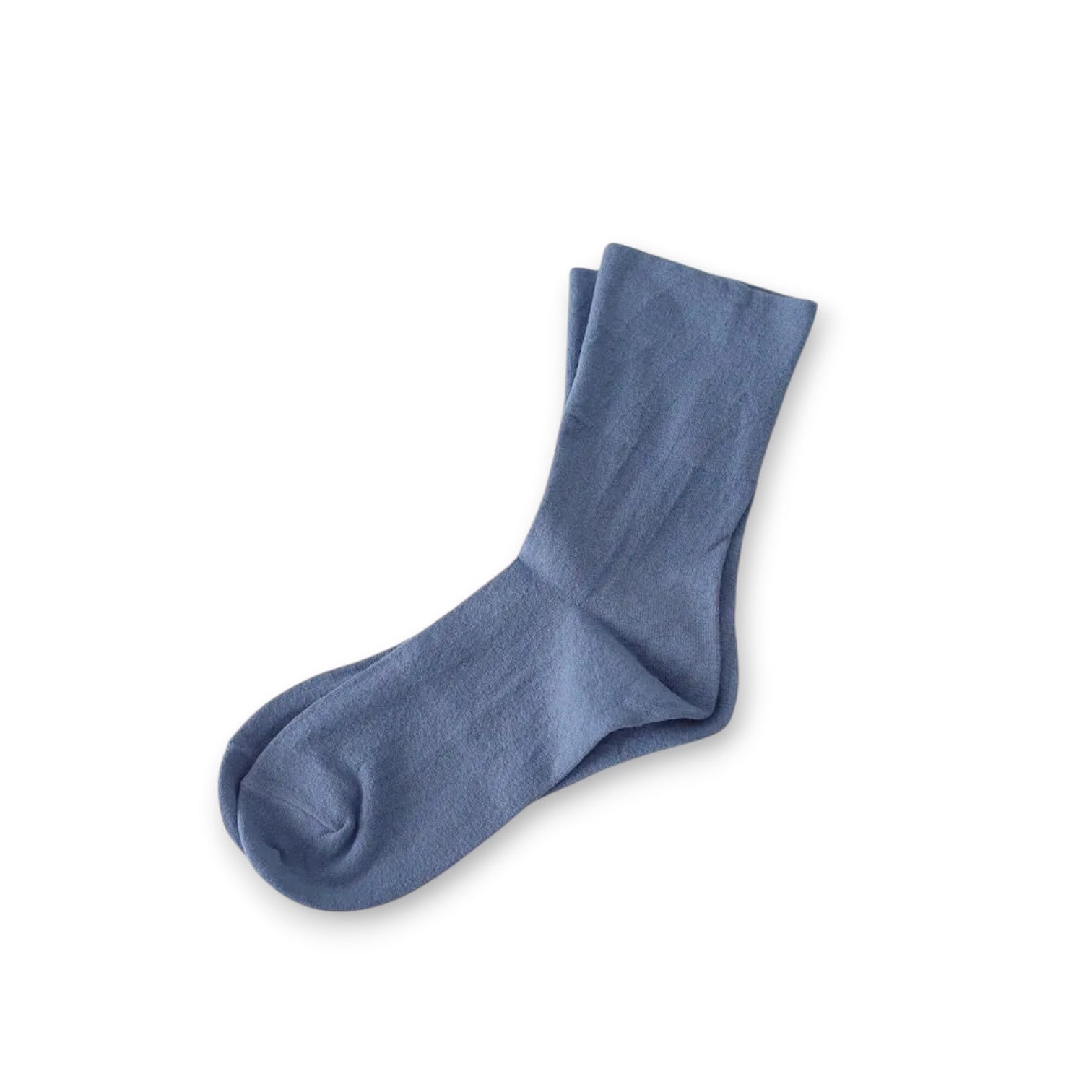 גרבי F/style ללא גומי | כחול