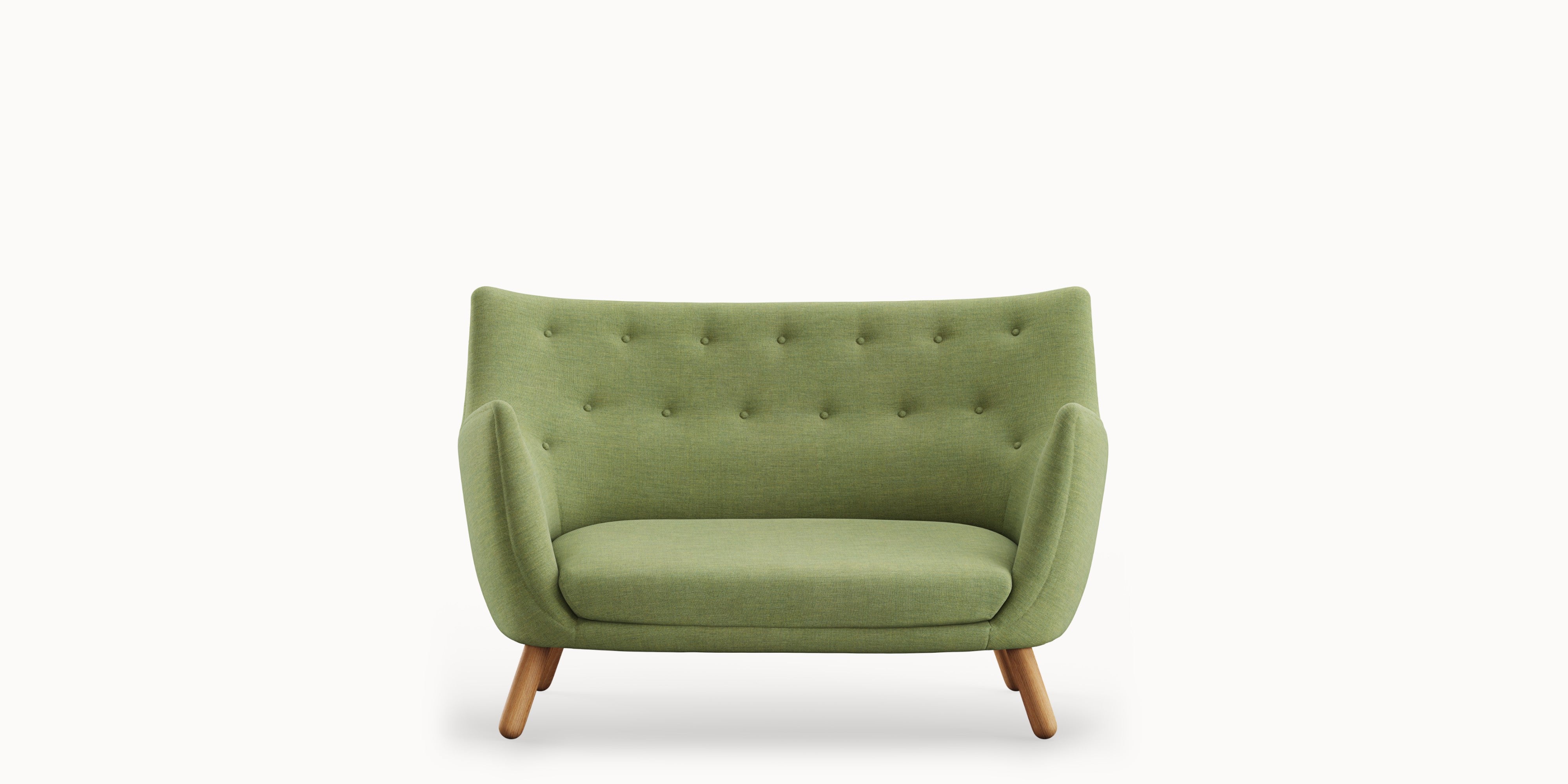 The Poet Sofa