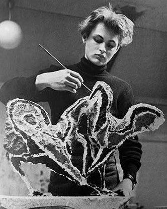 פמוט וינטג Erik höglund | SH 22