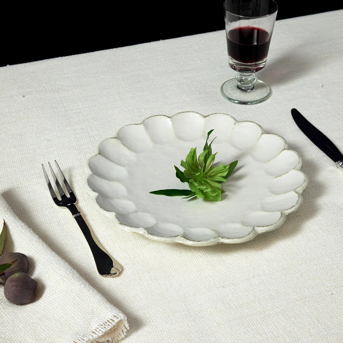 Rinka Plate 