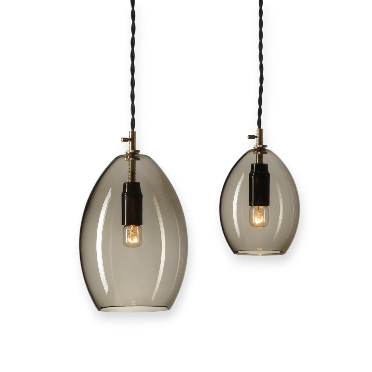 Unika pendant lamp