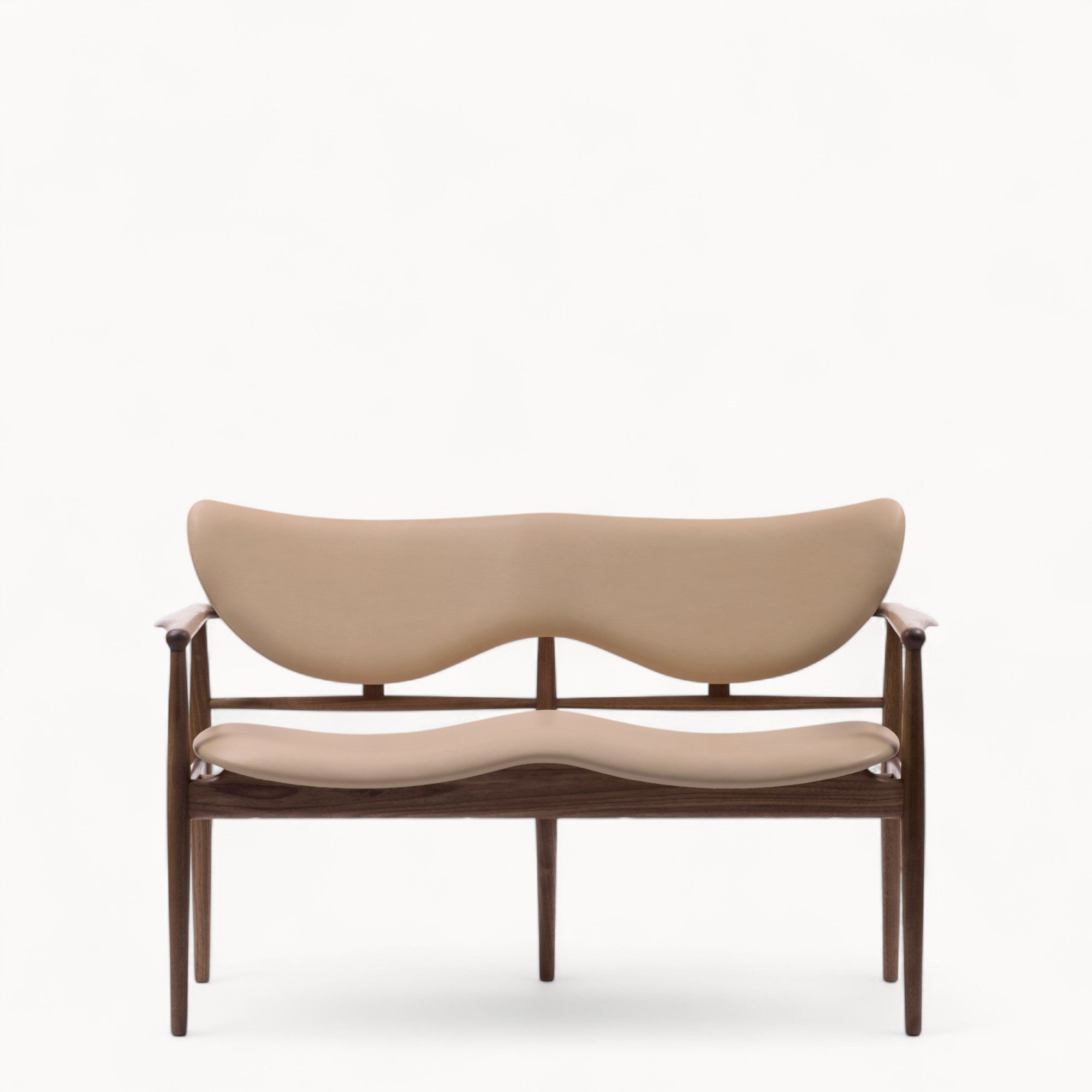The 48 Sofa Bench