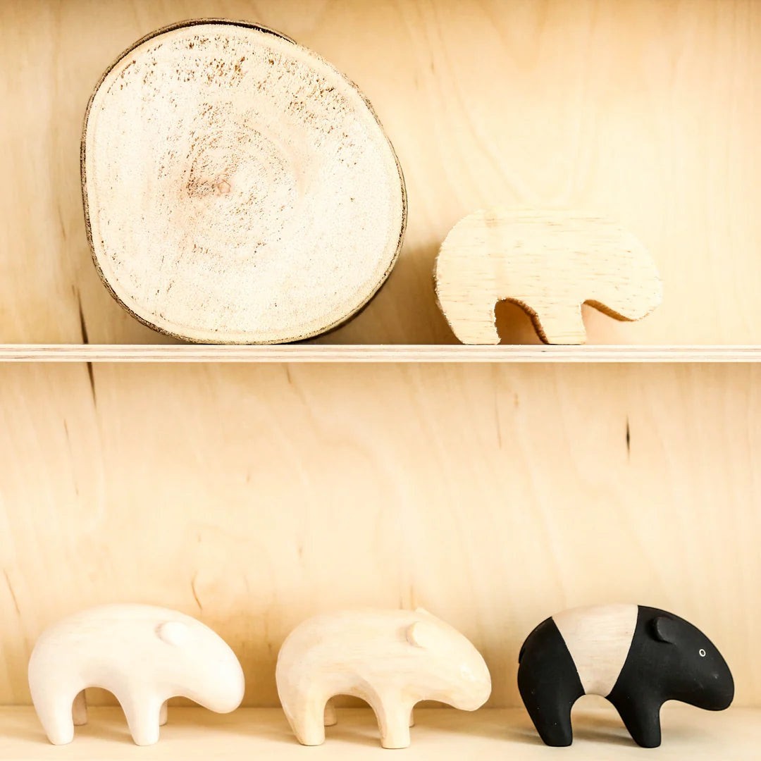 Lucky Cat | Maneki neko + wooden box set