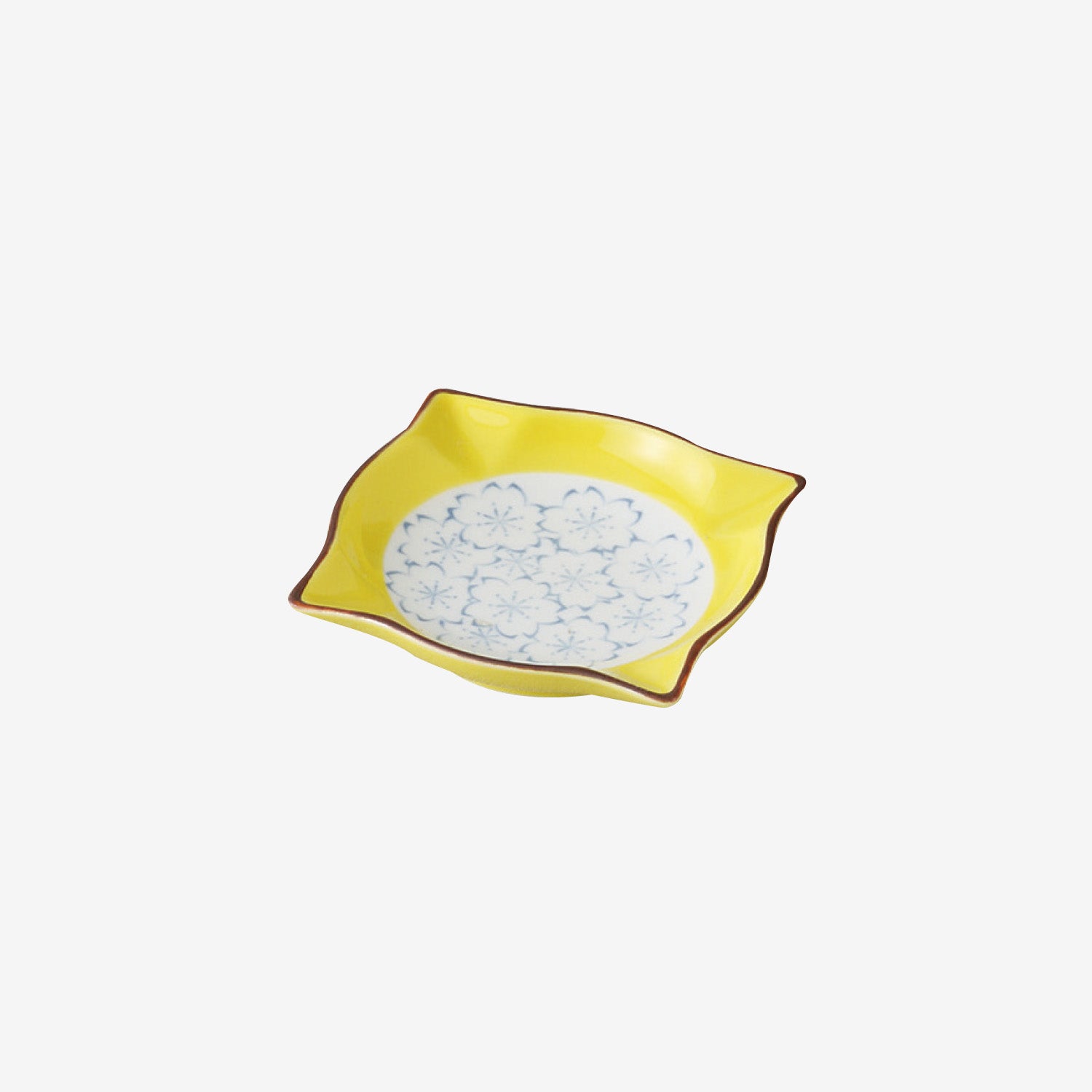 Small plate Kisakura