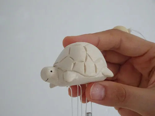 T-lab Wind Chime | Turtle