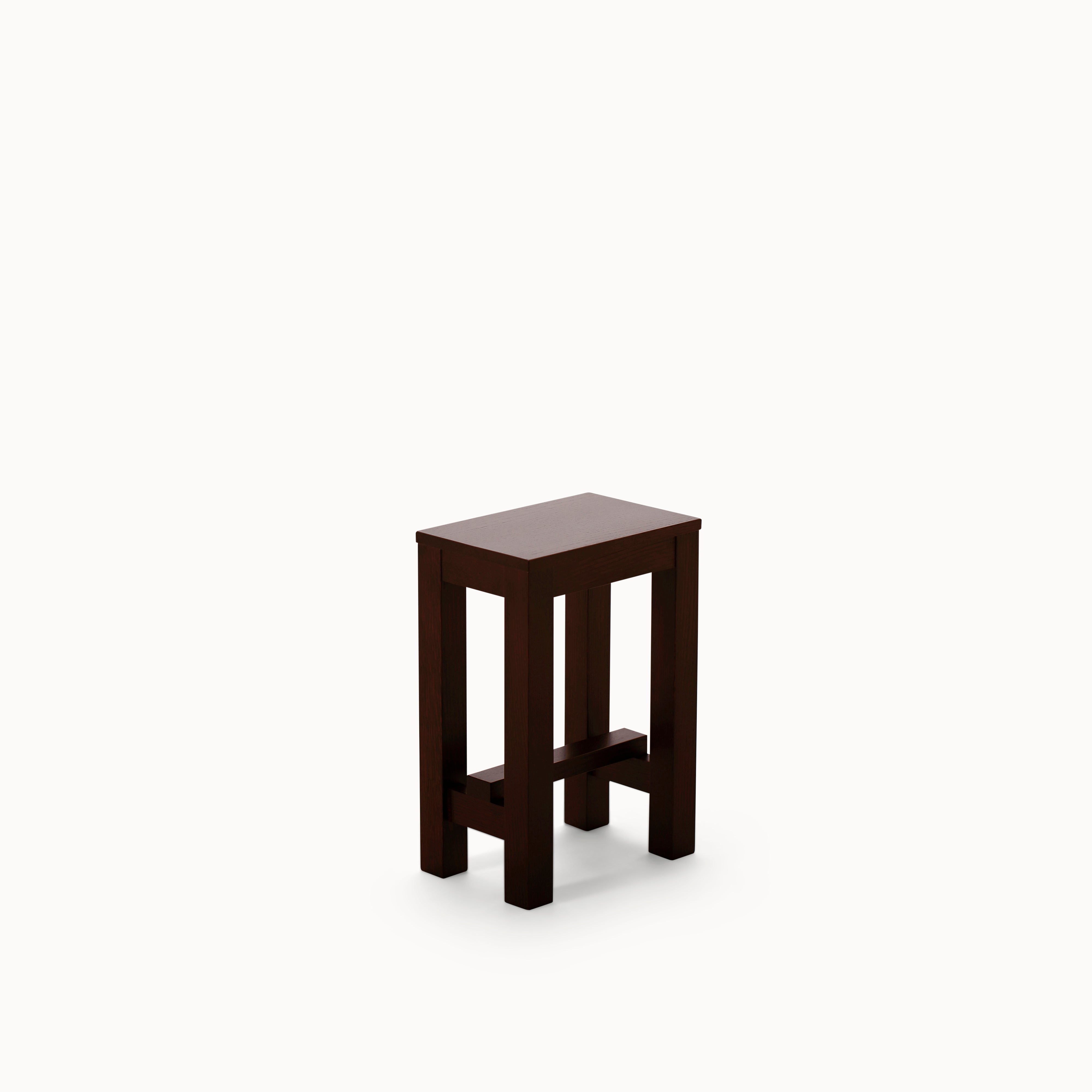 Chaino Stool Asian Stool – hibino