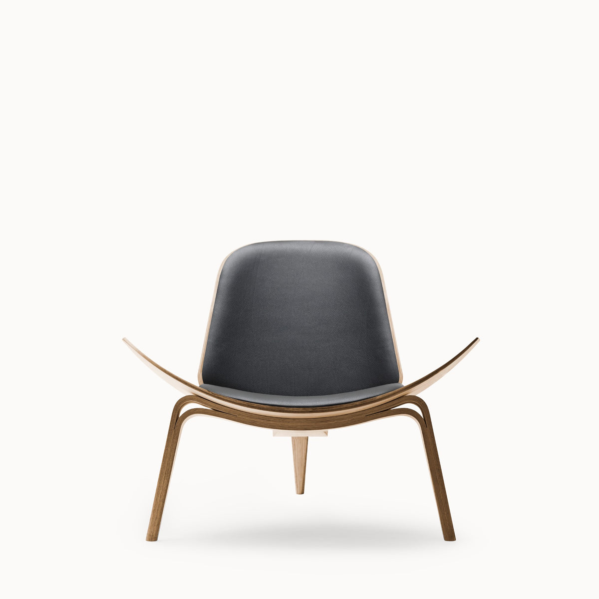 CH07 | Shell Chair – hibino