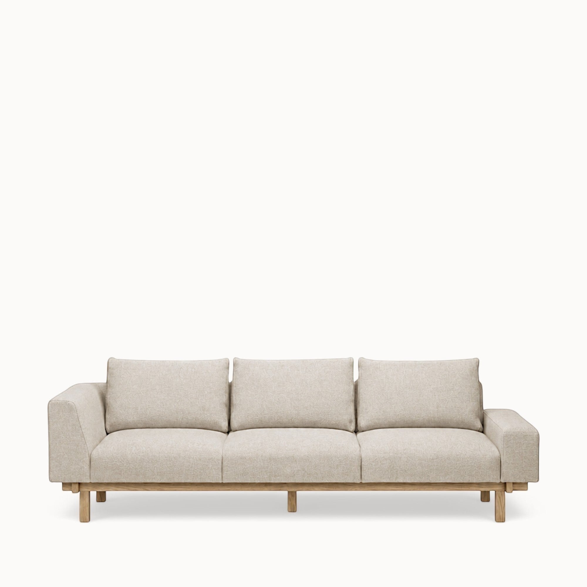 Raft Sofa