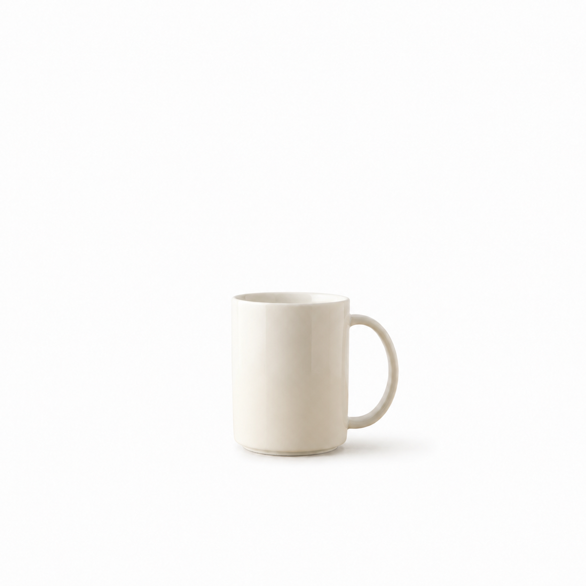 Arita HOUEN Mug | Clean