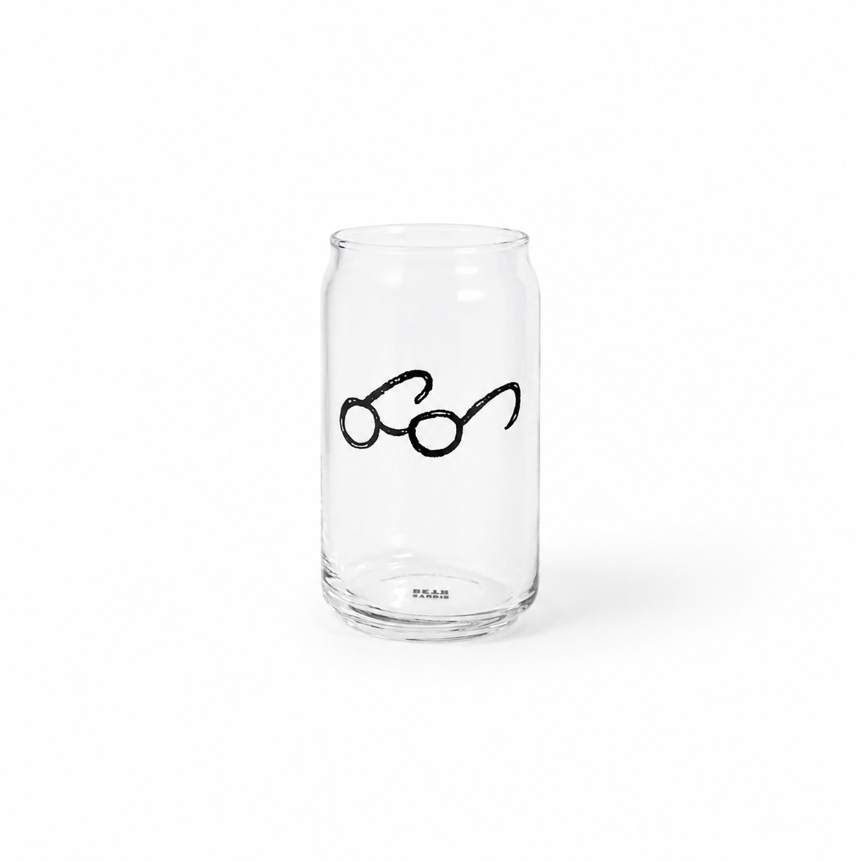 BEER CAN GLASS | glasses