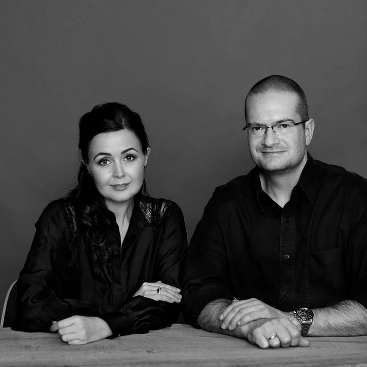 Anne Louise Due de Fønss & Anders Lundqvist