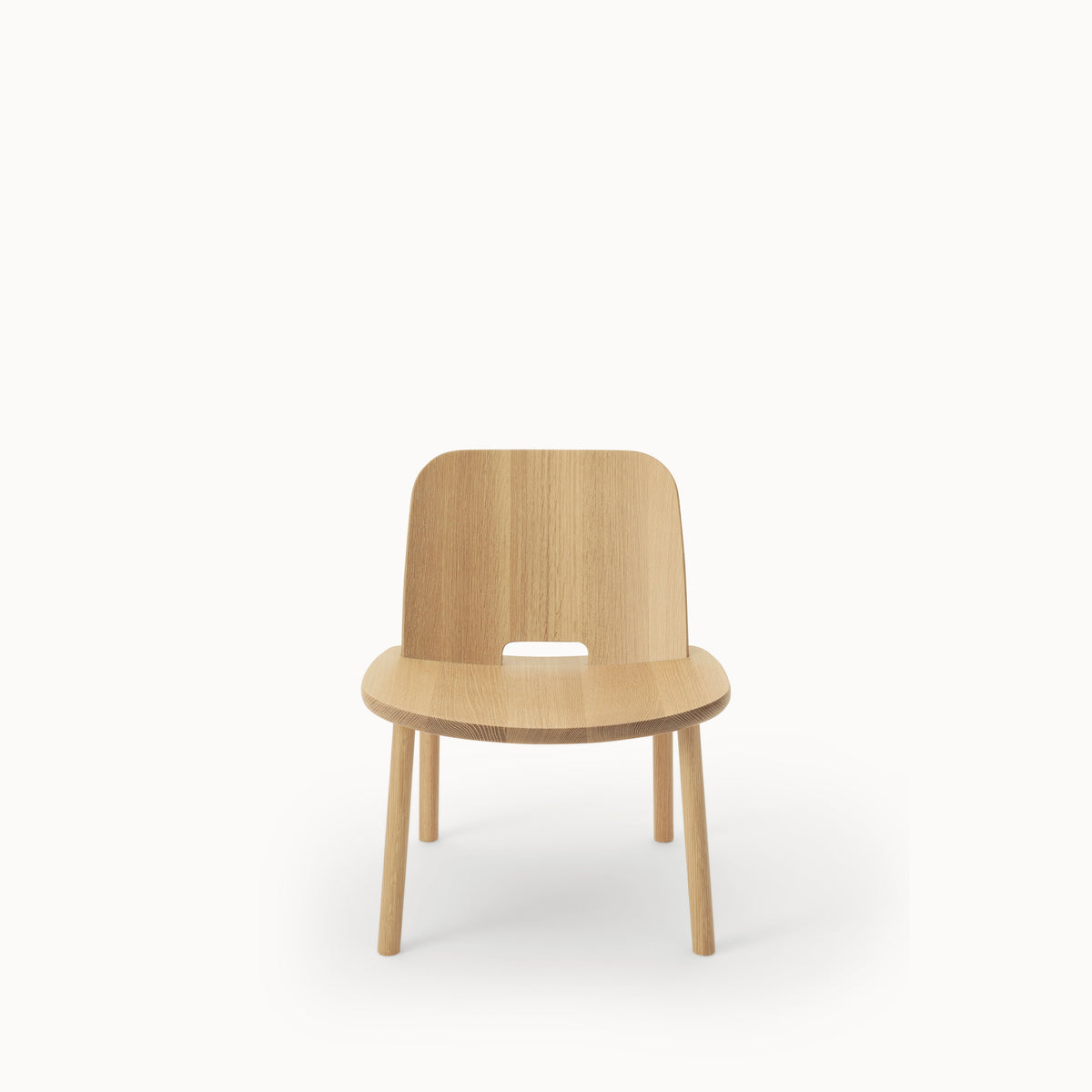 Fugu | Lounge Chair – hibino