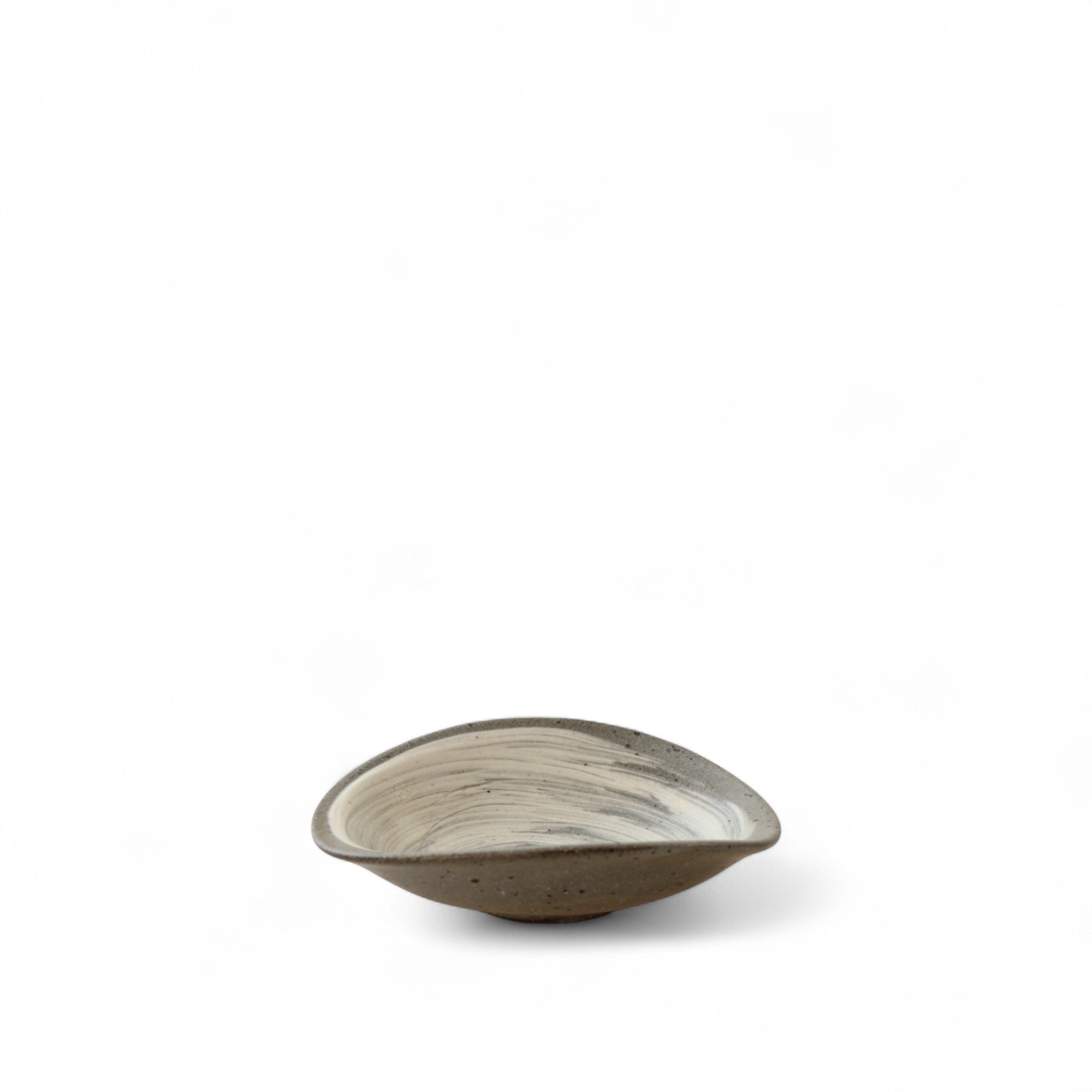 Brushed Kohiki bowl