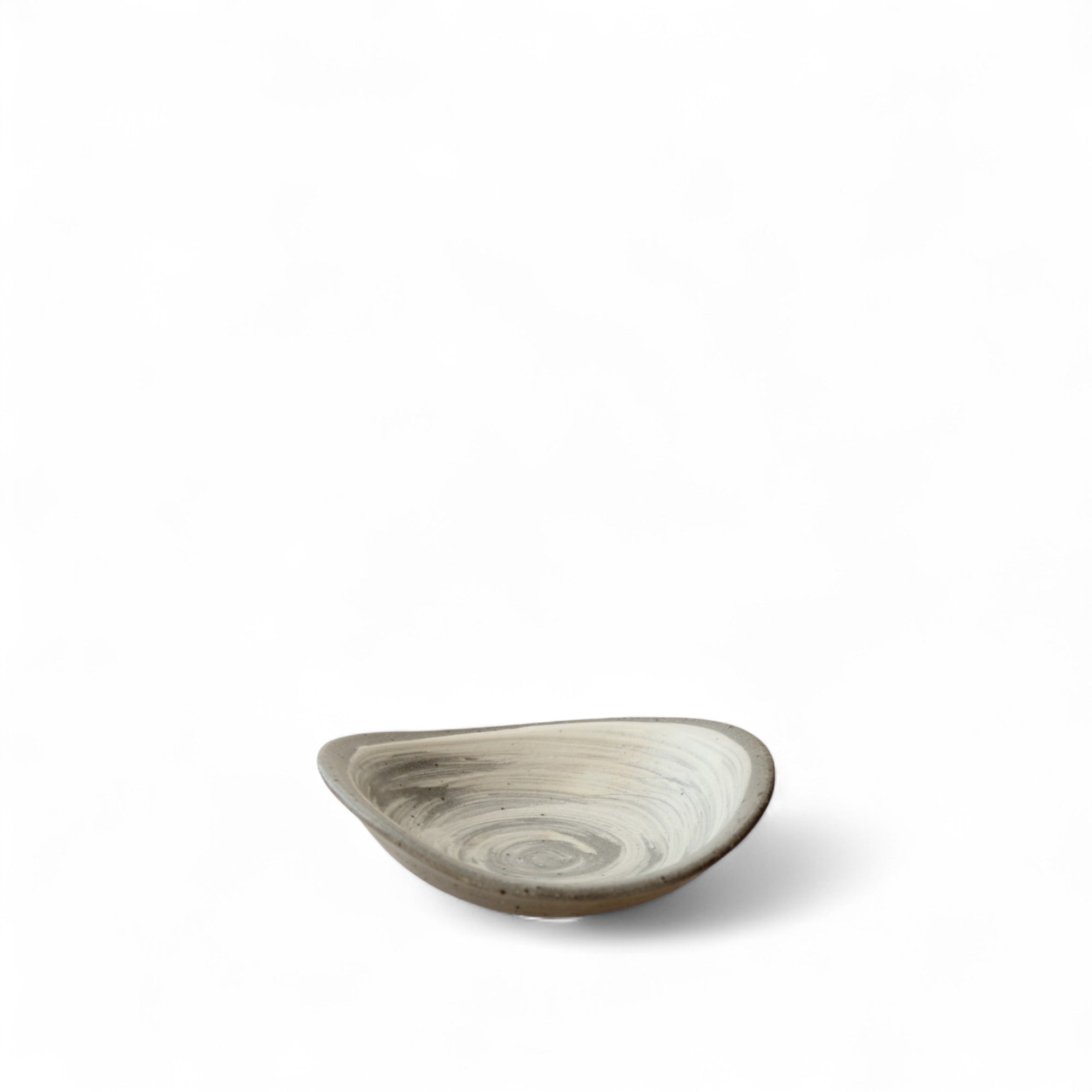 Brushed Kohiki bowl