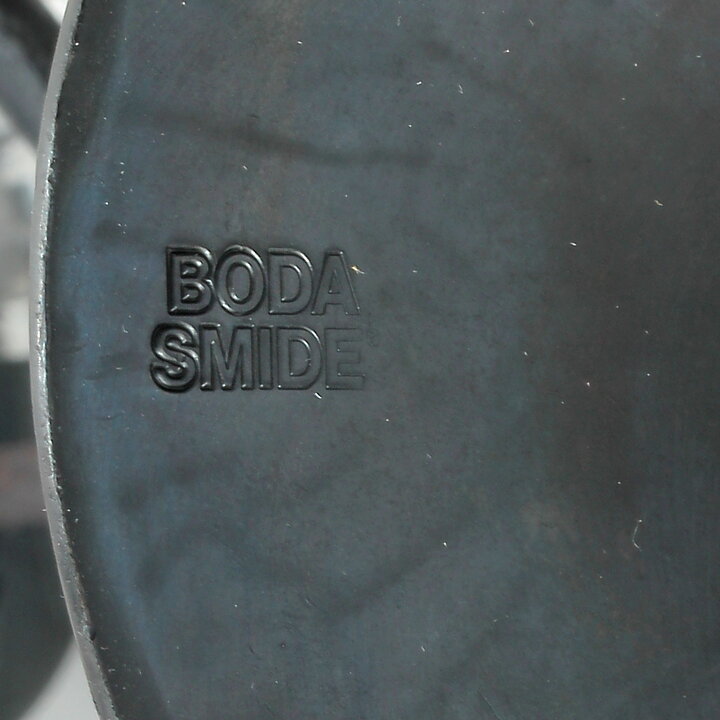 פמוט וינטג Erik höglund | SH 22