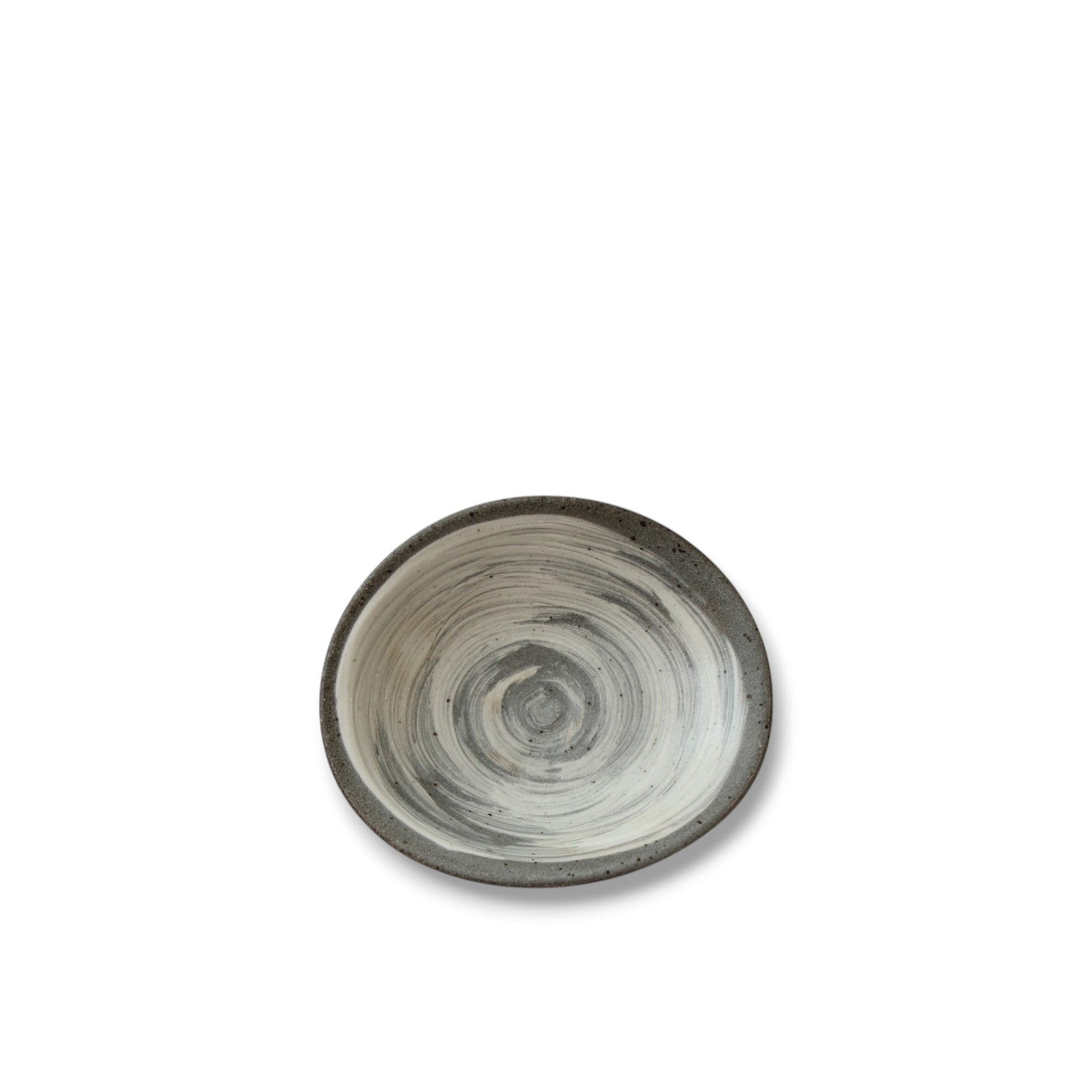 Brushed Kohiki bowl