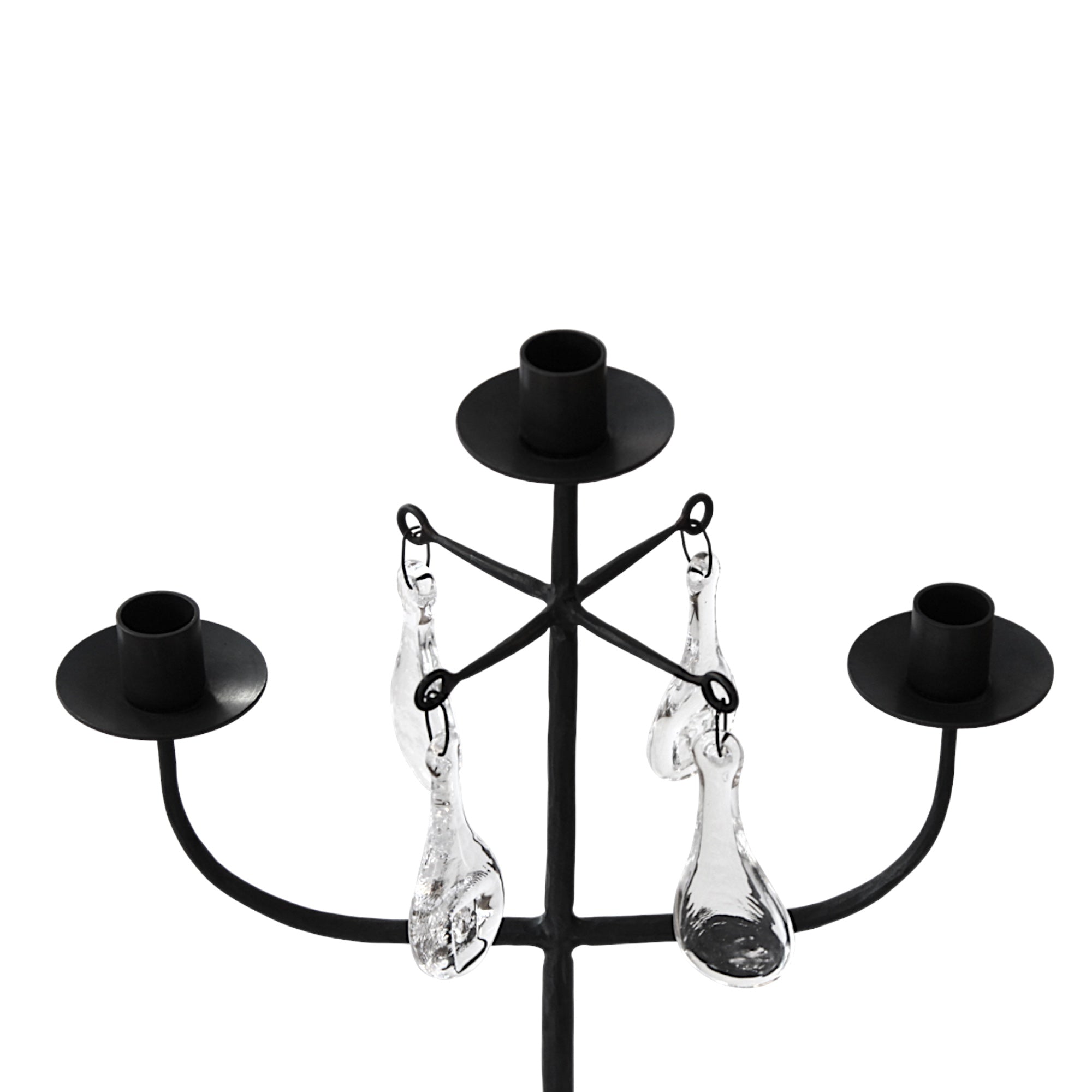 פמוט וינטג Erik höglund | SH 28