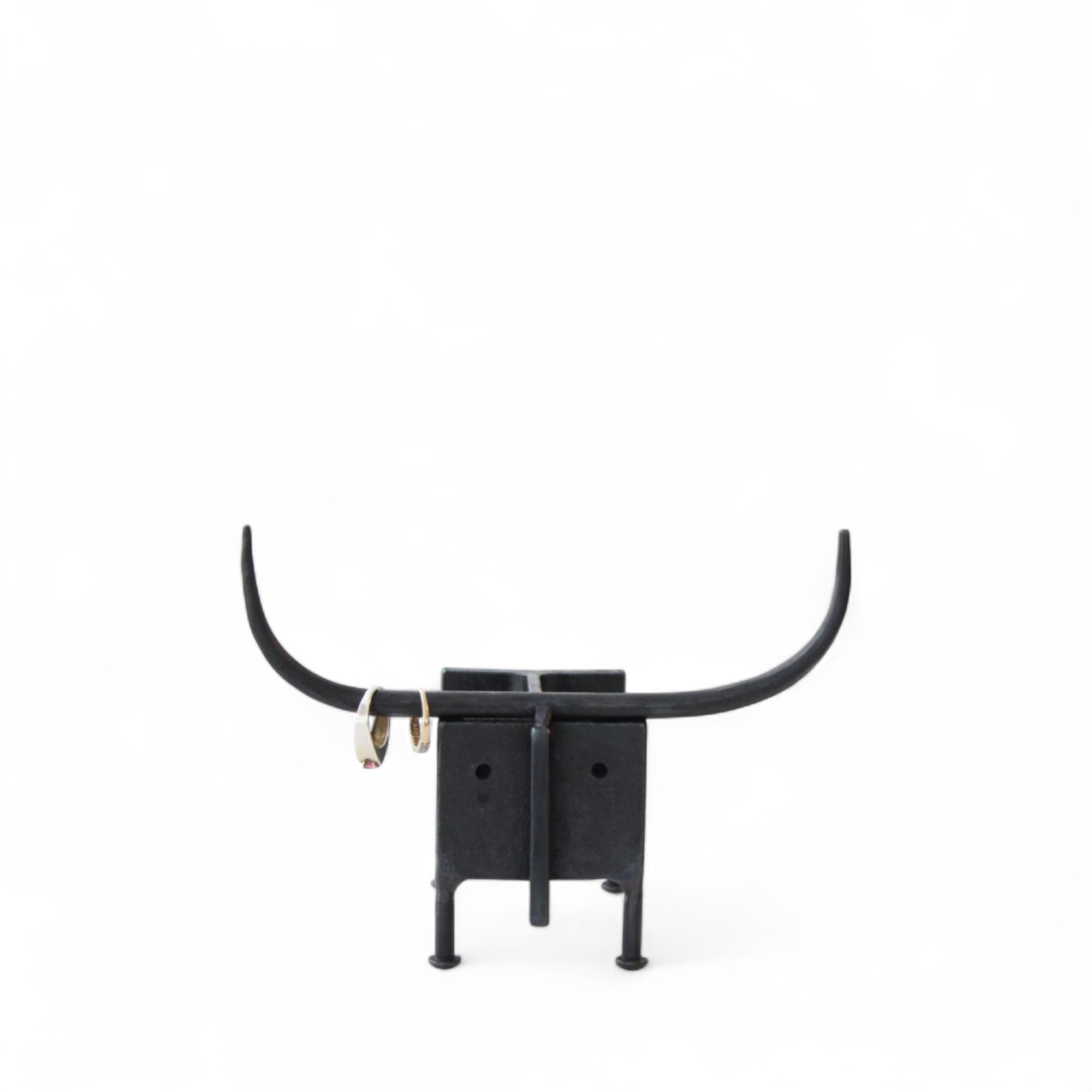 The Bull | Bertil Vallien