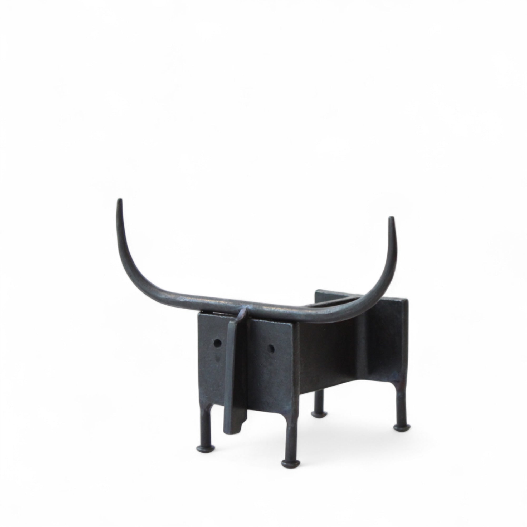 The Bull | Bertil Vallien
