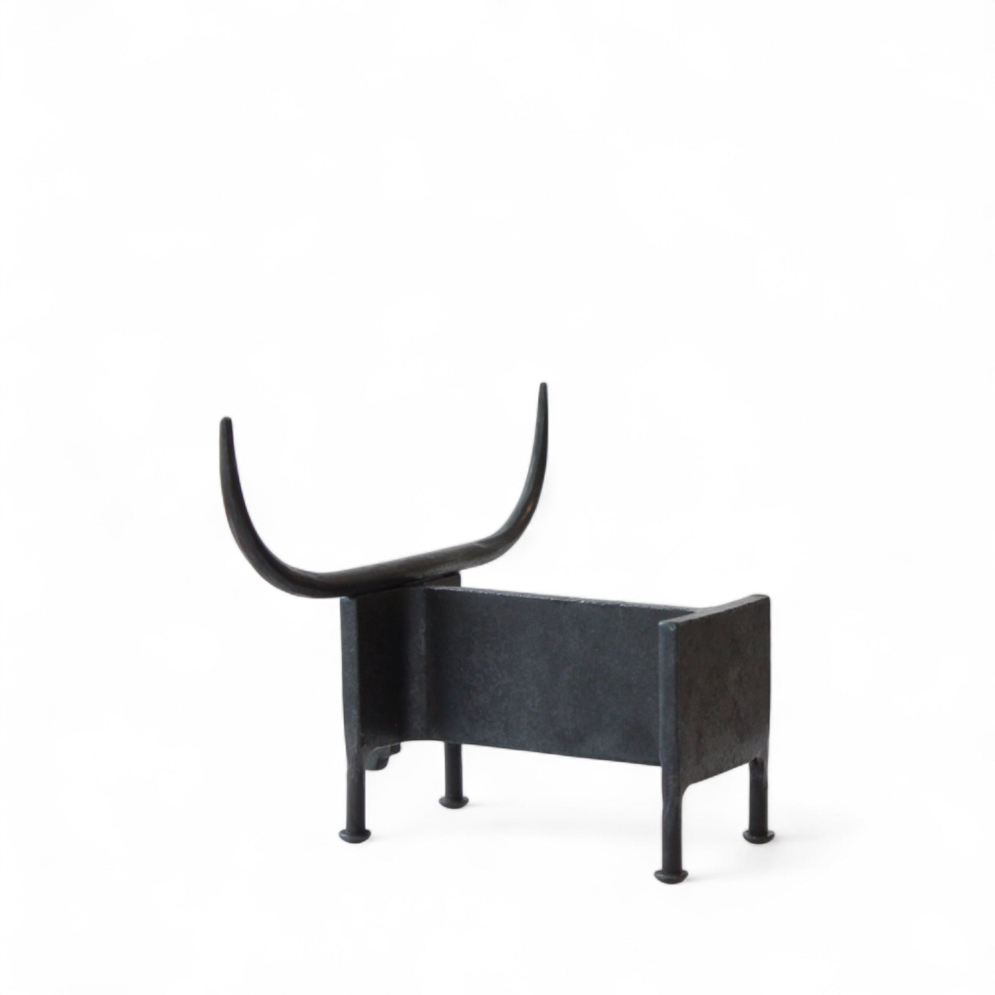 The Bull | Bertil Vallien