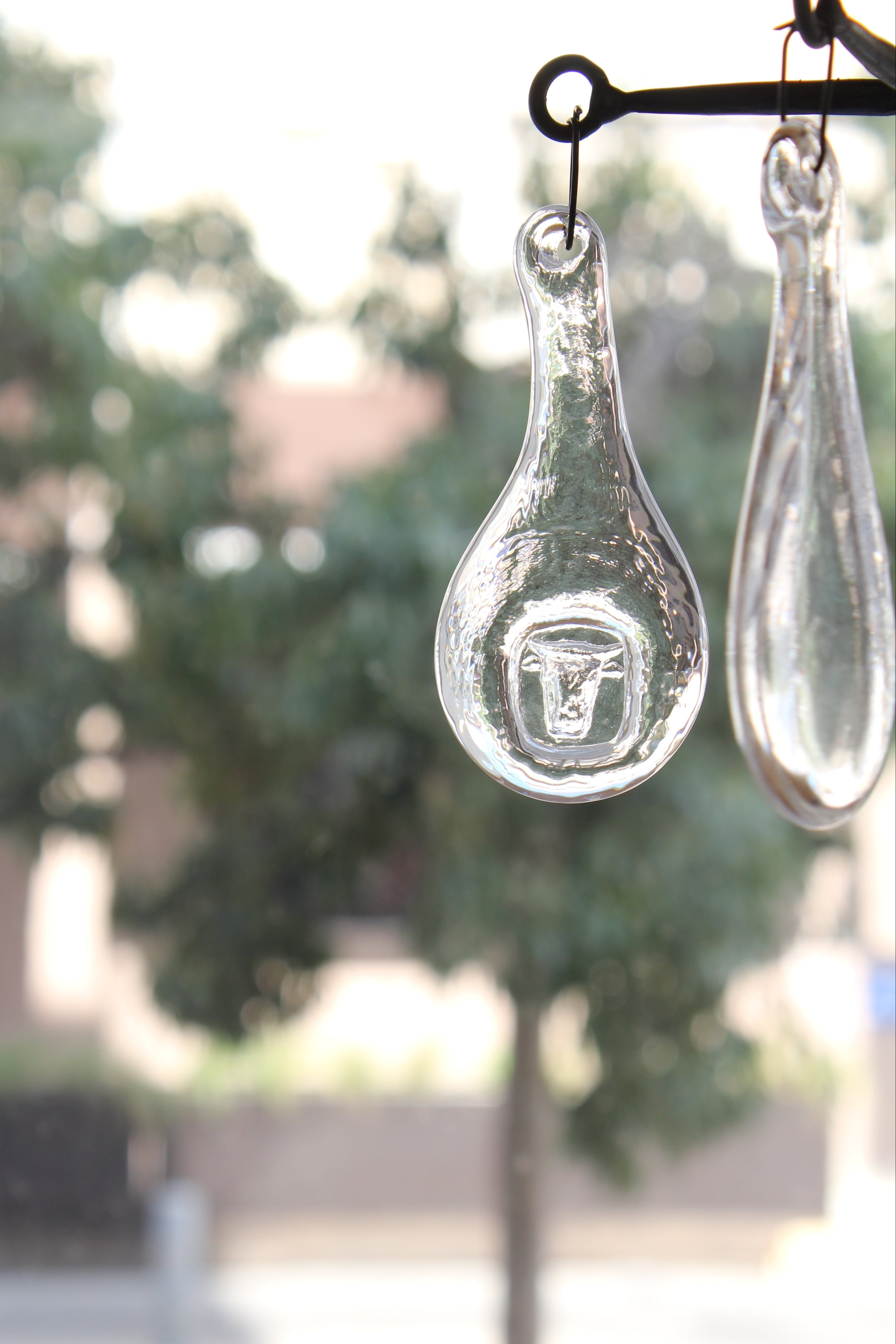 פמוט וינטג Erik höglund | SH 22