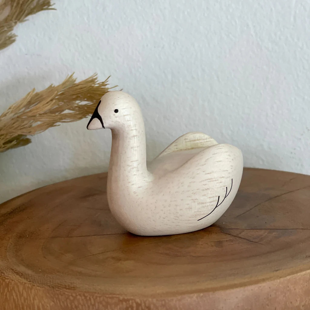 T-Lab Swan