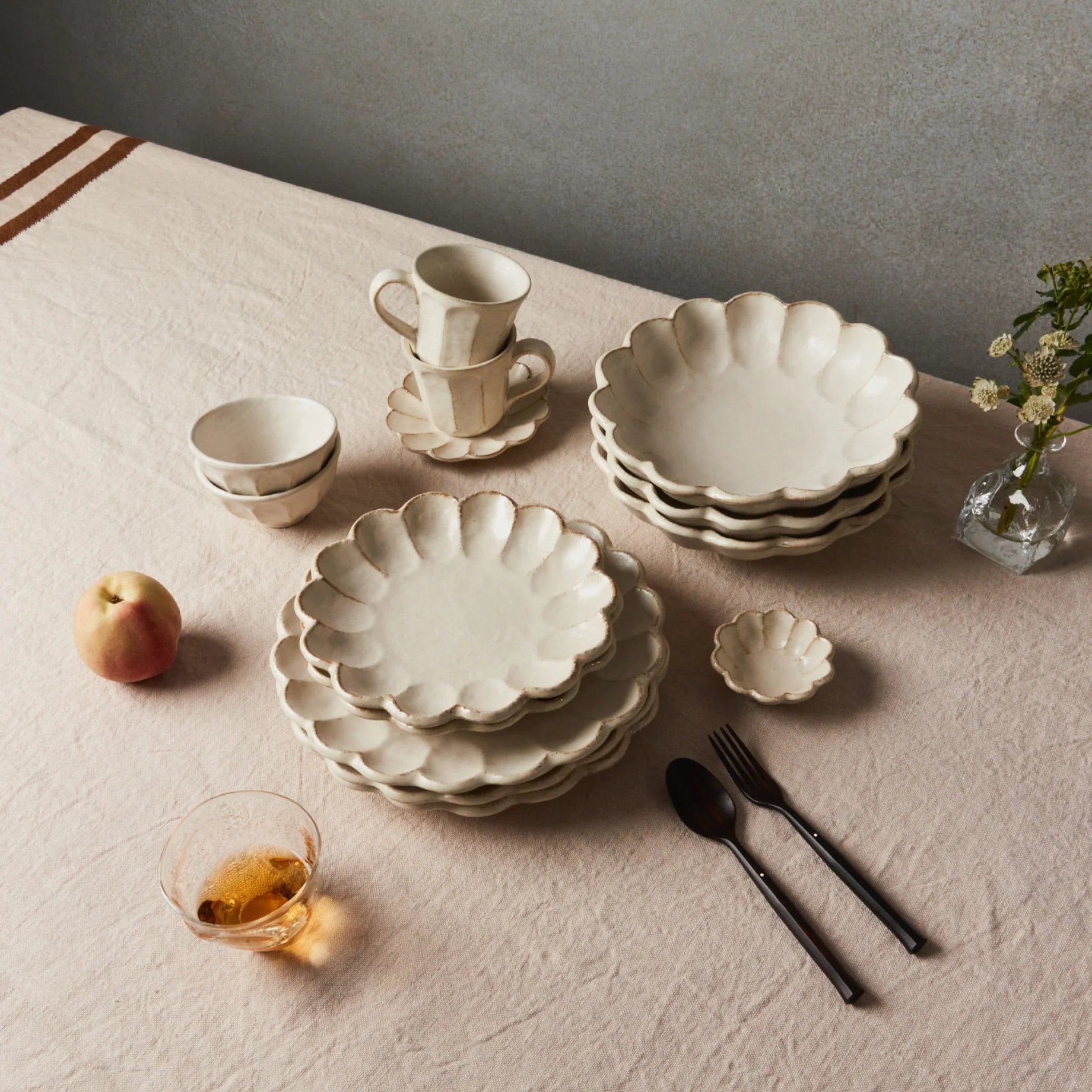 Rinka Plate 