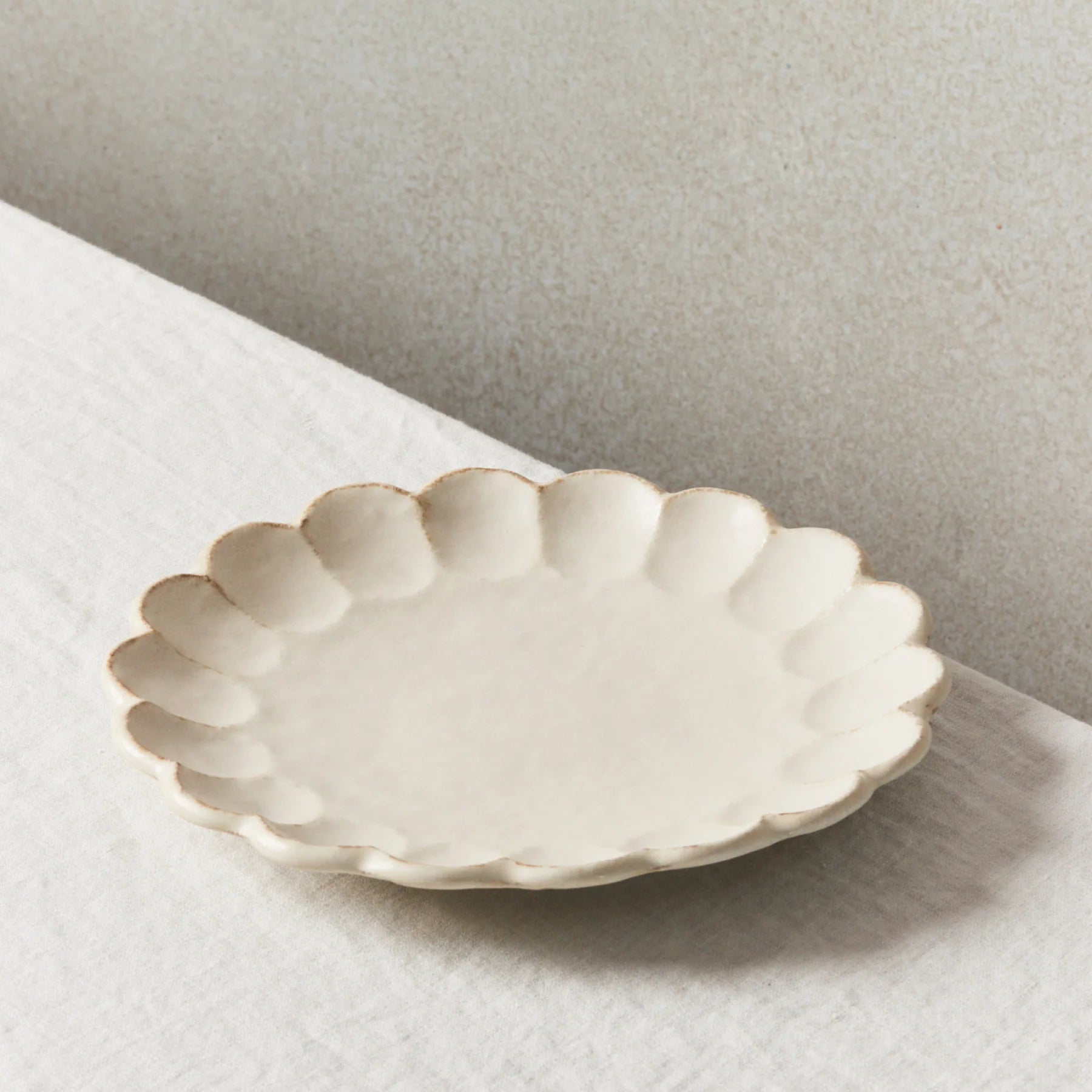 Rinka Plate 