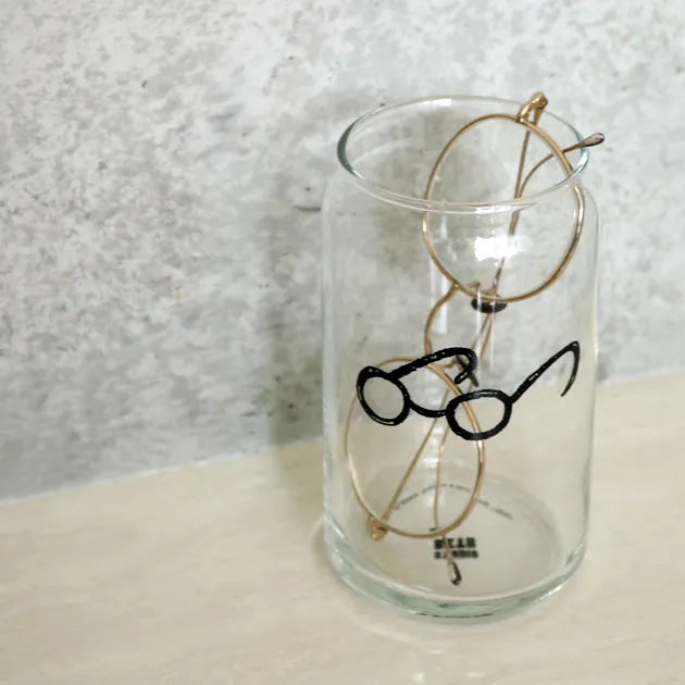 BEER CAN GLASS | glasses