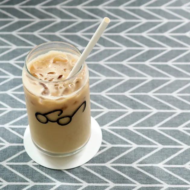 BEER CAN GLASS | glasses