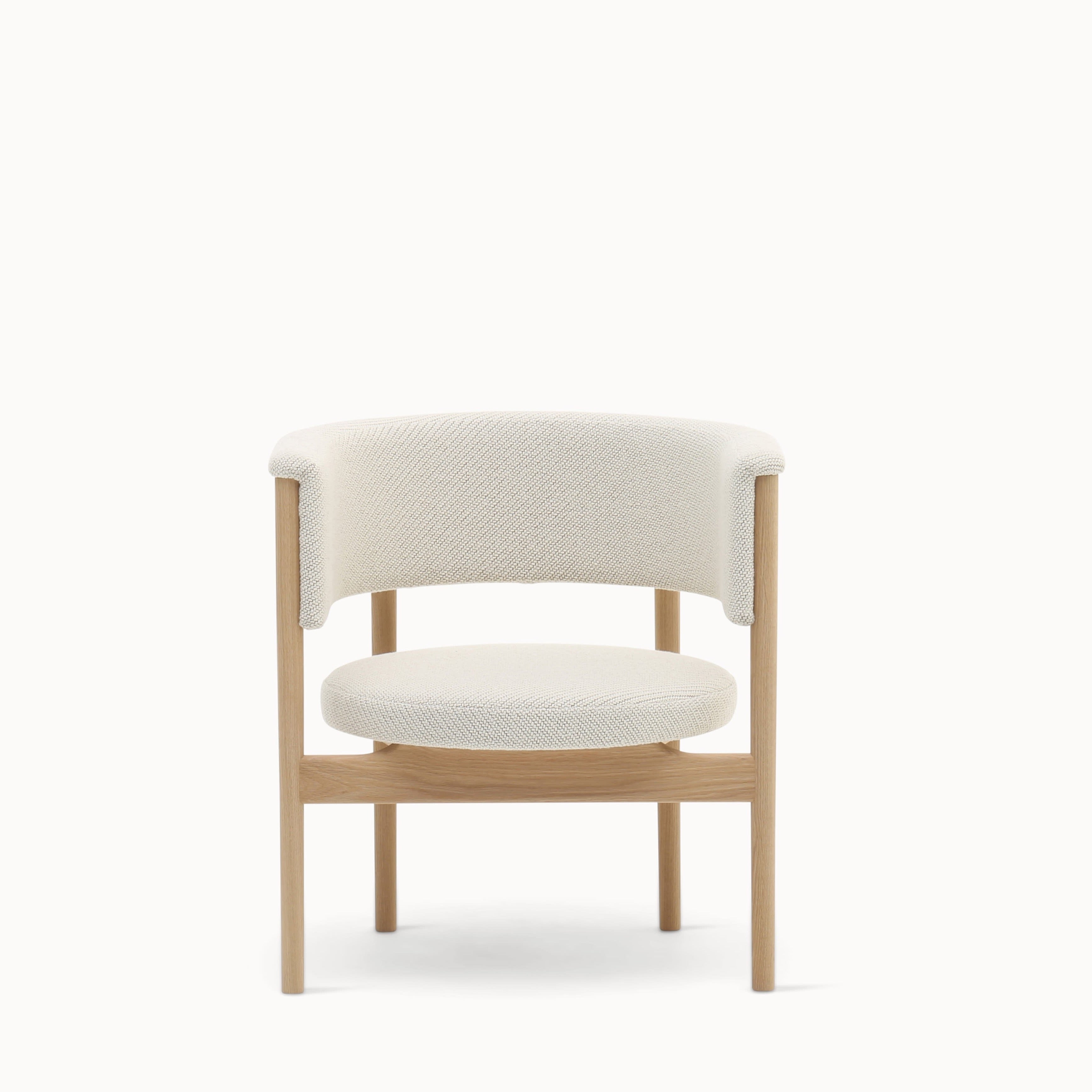 N-CC01 Lounge Chair