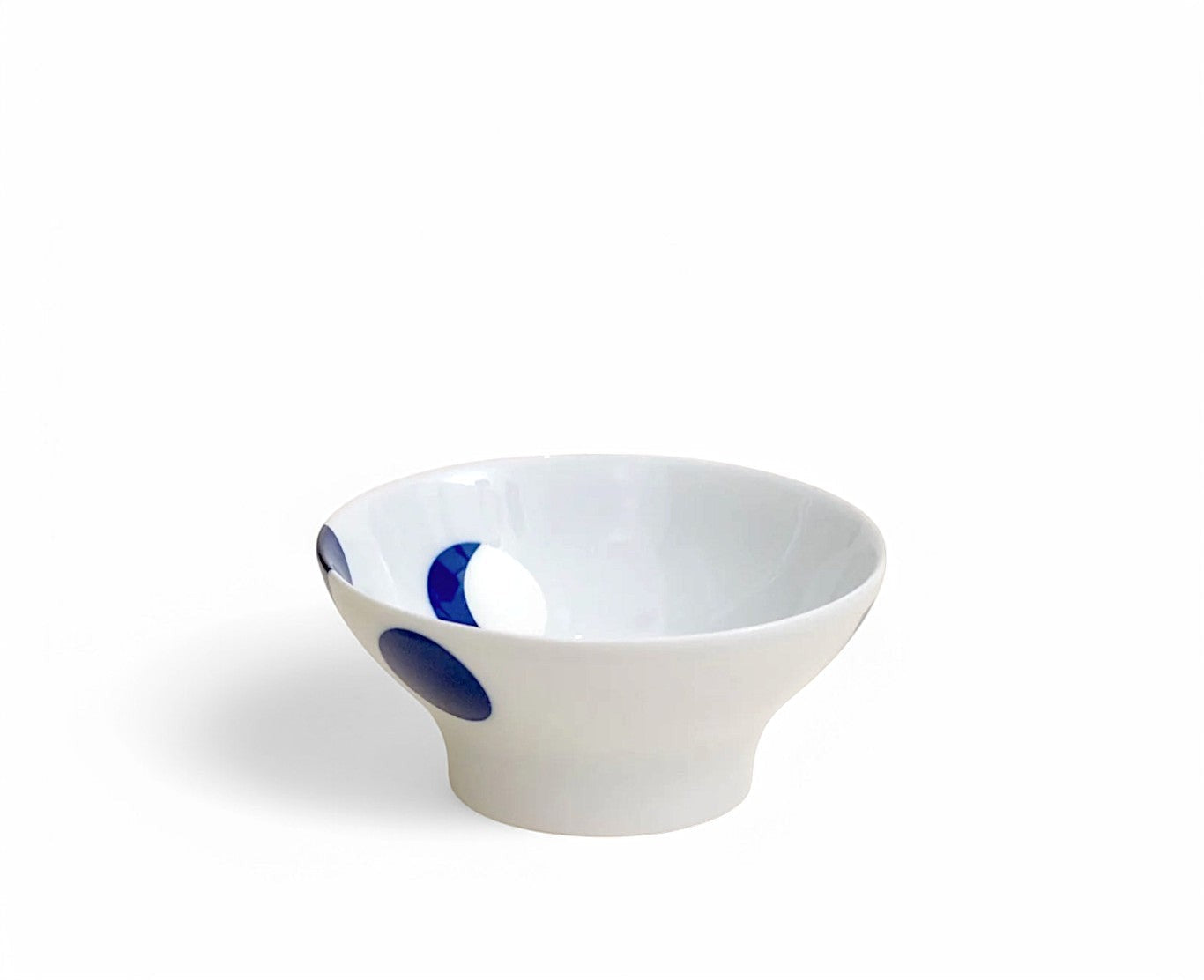 Arita HOUEN | dot קערת אורז
