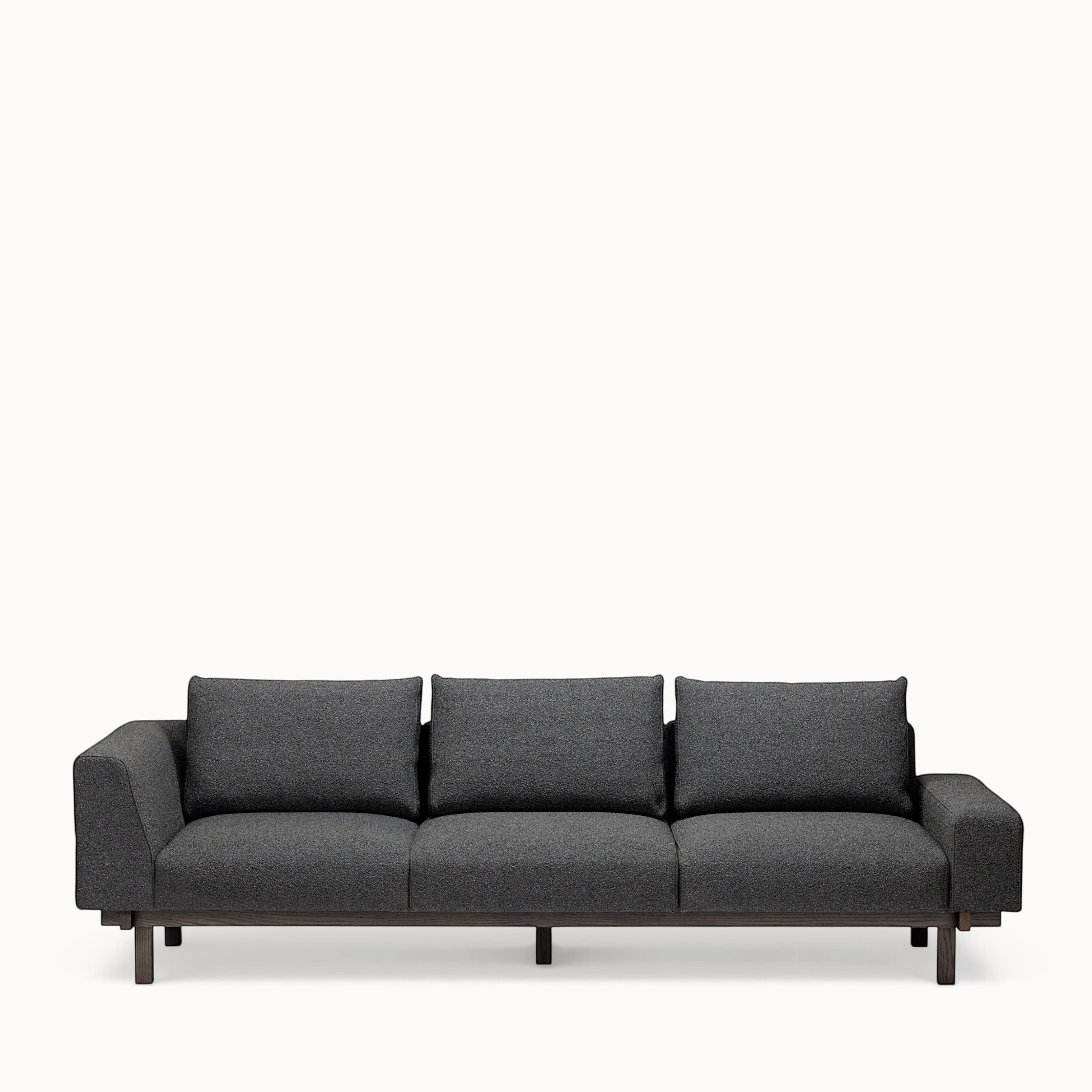 Raft Sofa