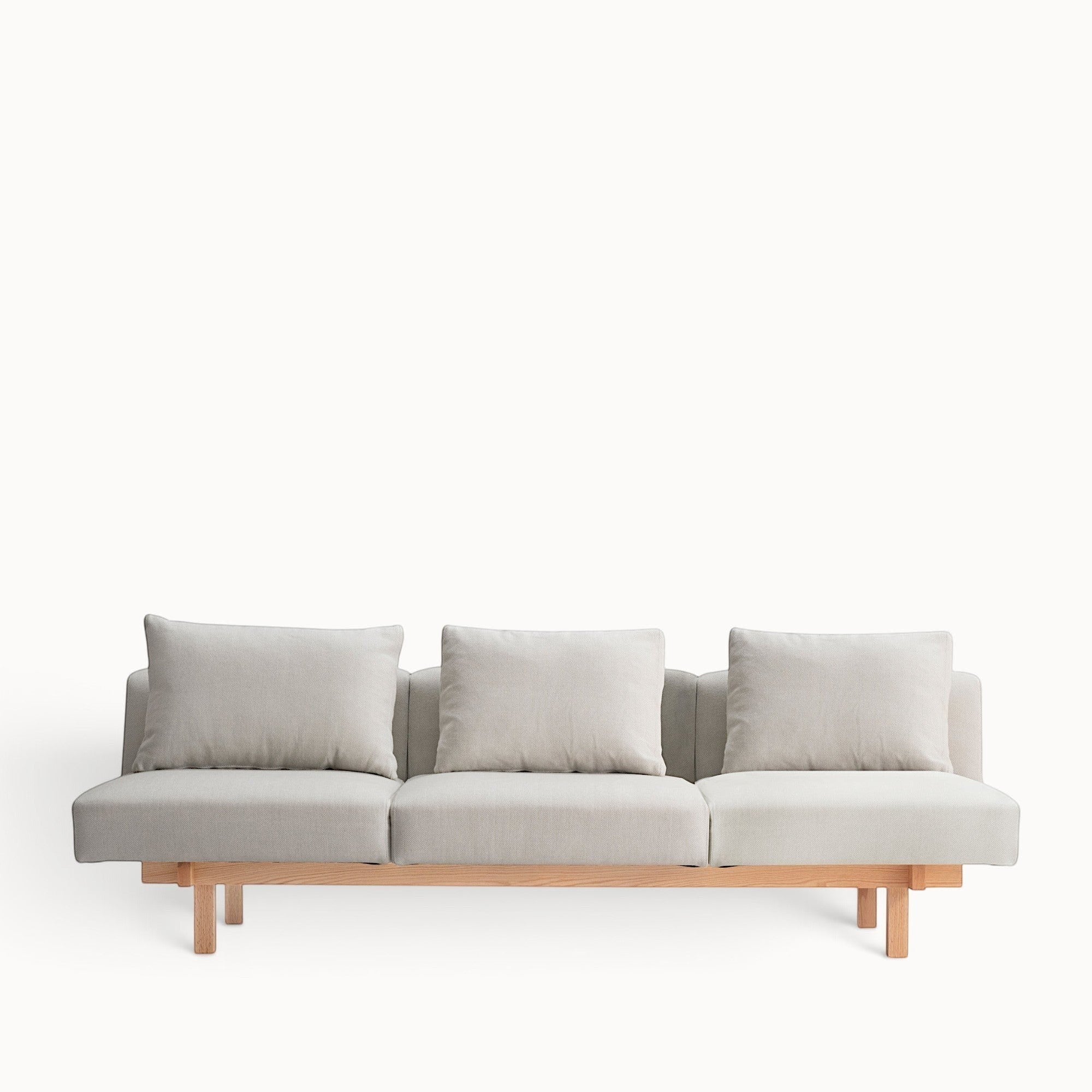 Raft Sofa