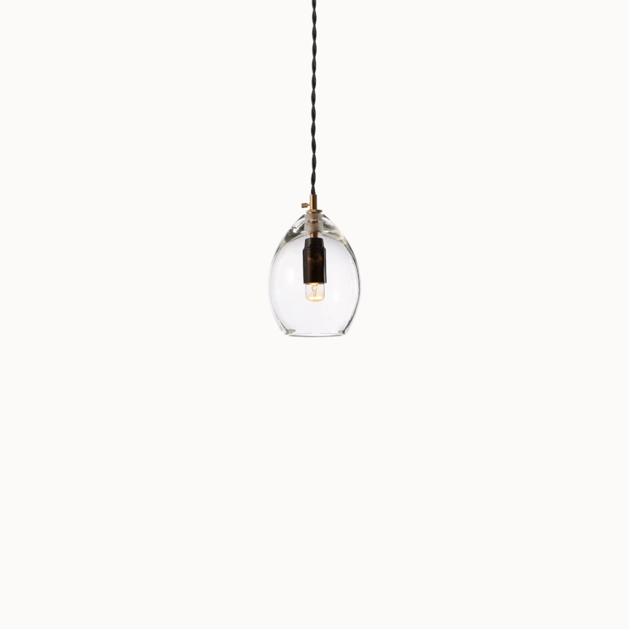 Unika pendant lamp