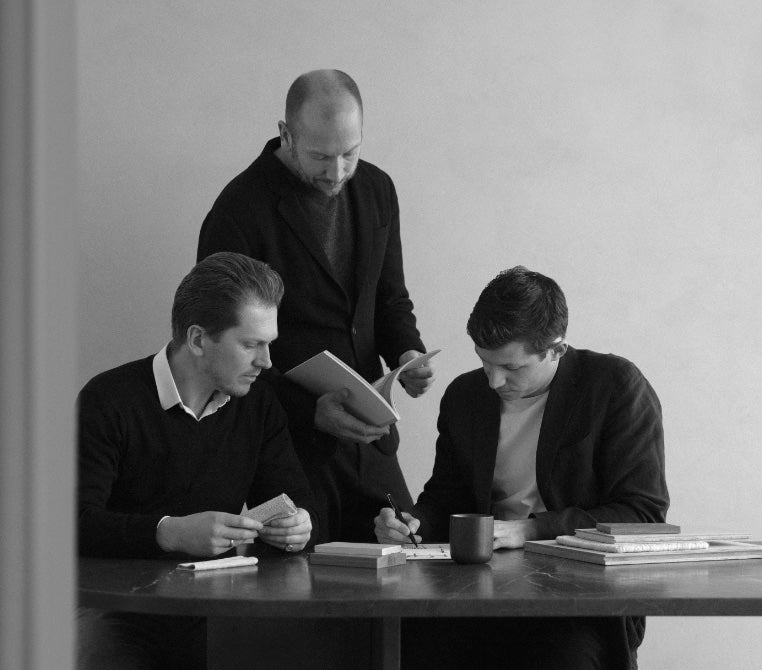 Norm Architects