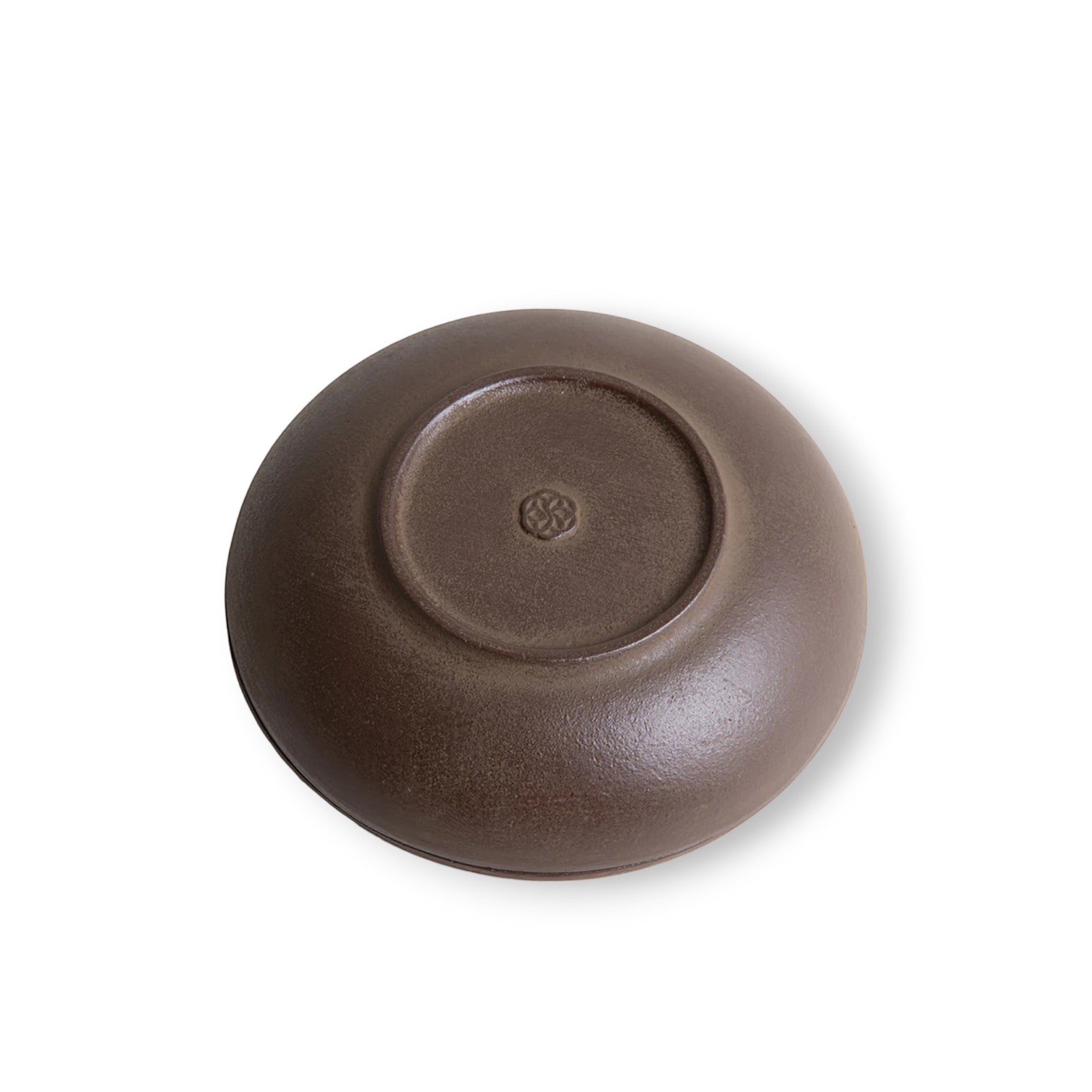 Cast iron box circle points